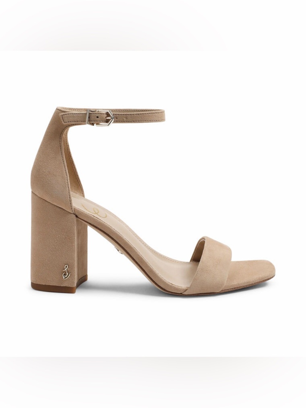 Sam Edelman Daniella Heel, 9.5